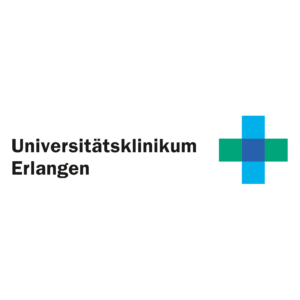 Logo Universitätsklinikum Erlangen